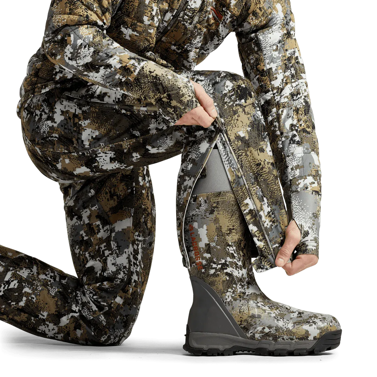 Sitka Downpour Men’s Pant