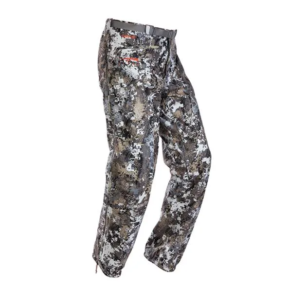 Sitka Downpour Men’s Pant