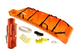 SKED STRETCHER BASIC RESCUE SYSTEM