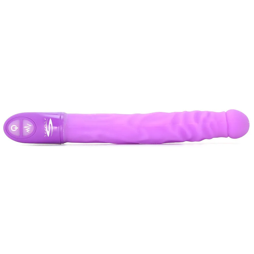 Synergy Elite Silicone Evolution Lavender