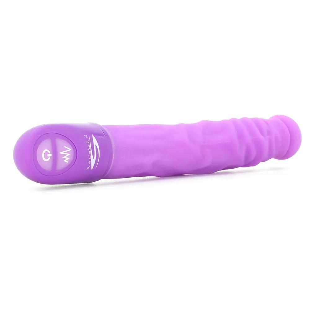 Synergy Elite Silicone Evolution Lavender