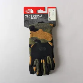 The North Face Denali Etip Gloves