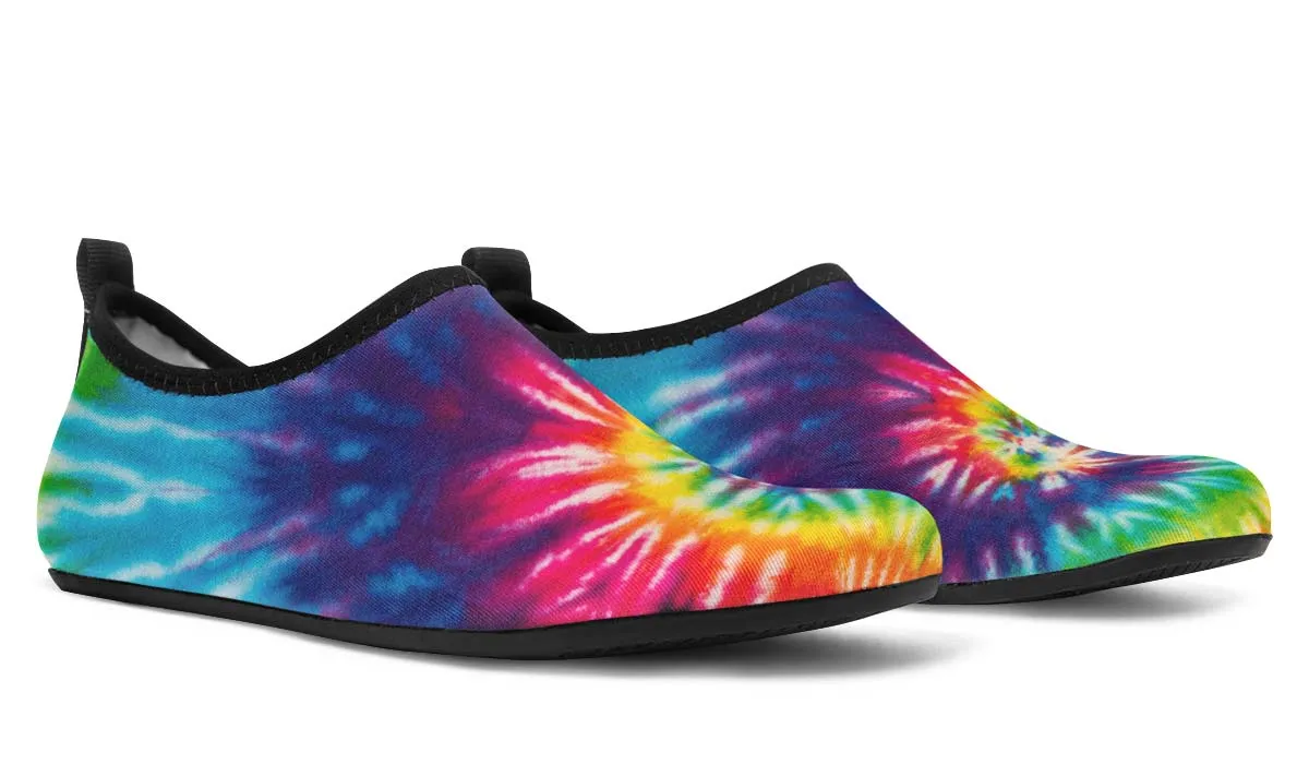 Tie Dye Swirl