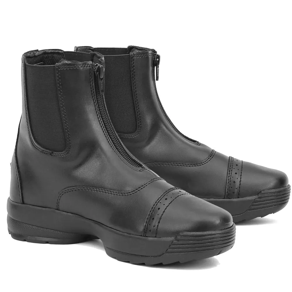 TuffRider Ladies Sport Paddock Boots