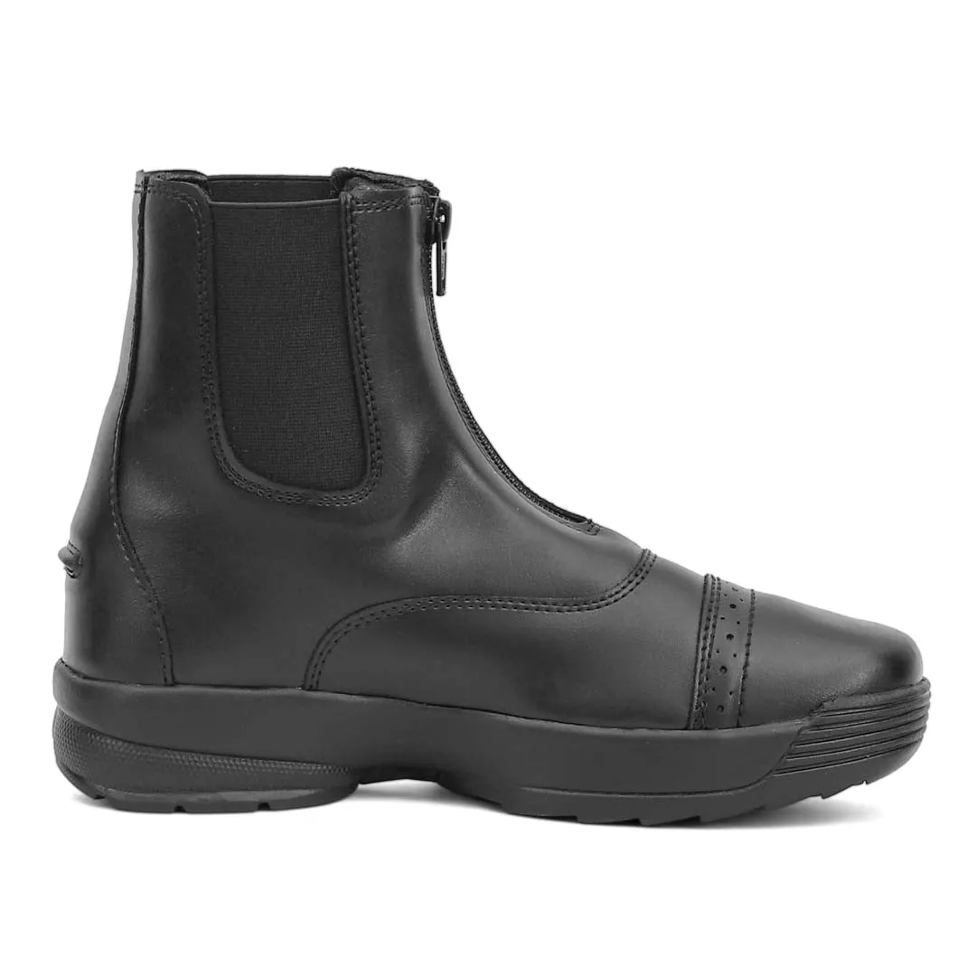 TuffRider Ladies Sport Paddock Boots