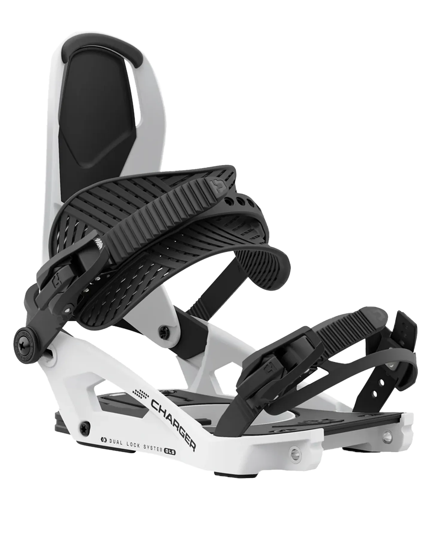 Union Charger Splitboard Bindings