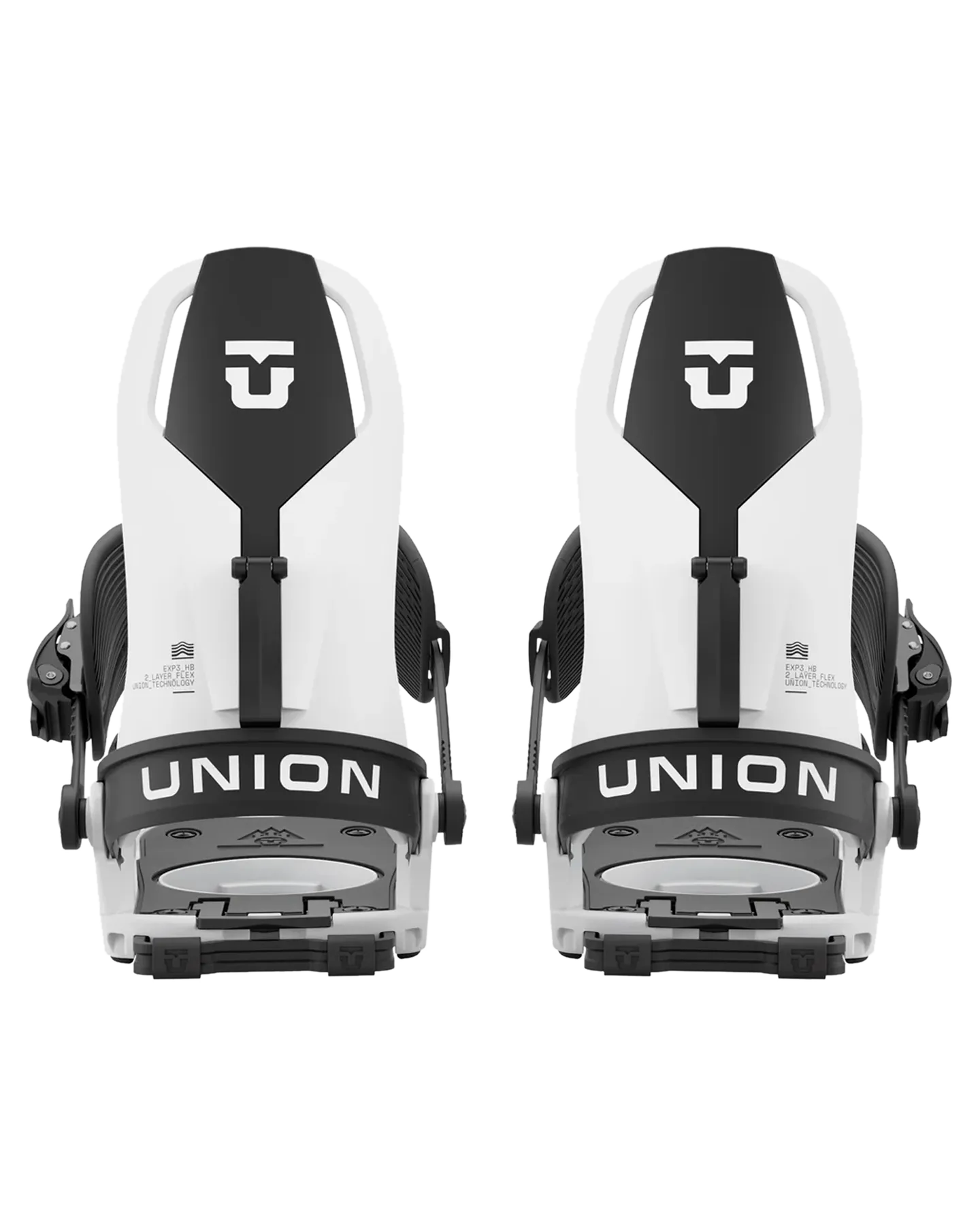 Union Charger Splitboard Bindings