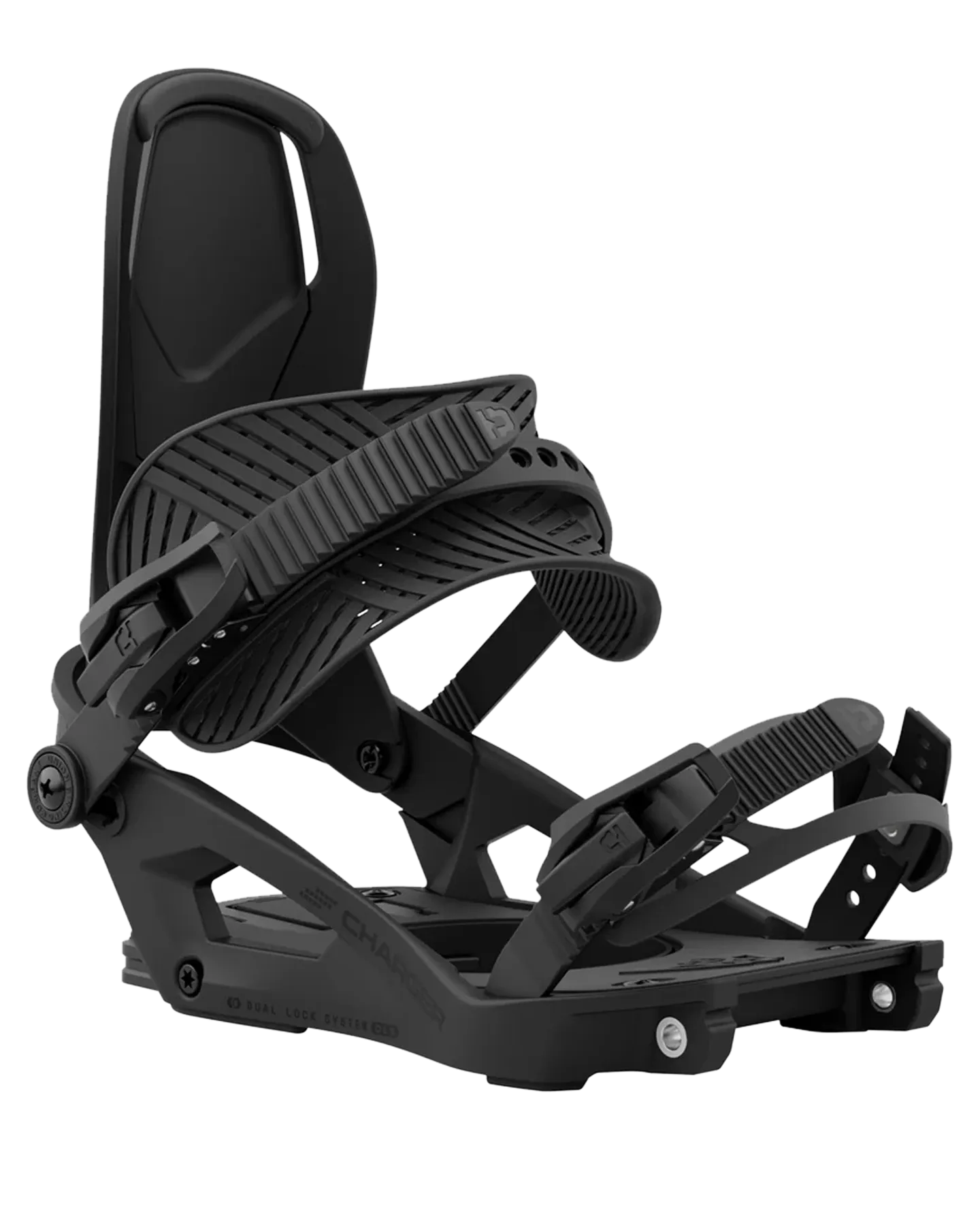 Union Charger Splitboard Bindings