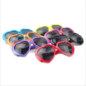 Women's Sunglasses Love UV Protection Sun Glasses